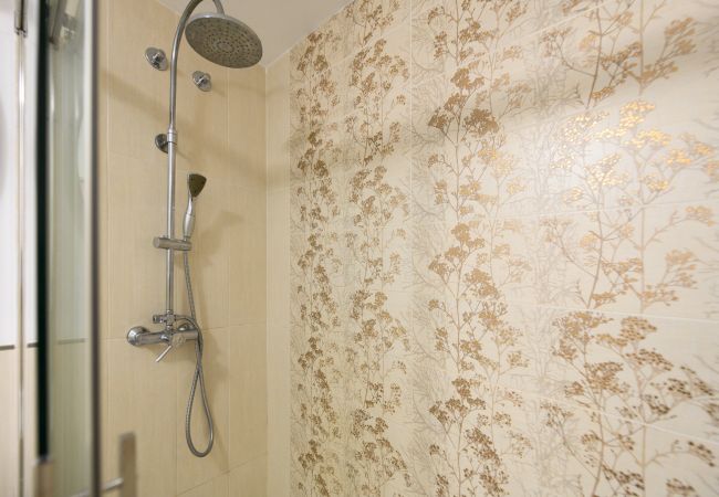 Апартаменты на Madrid - Elegante vivienda de 3 habitaciones en el centro de Madrid  Апартаменты на Madrid - Elegante vivienda de 3 habitaciones en el centro de Madrid