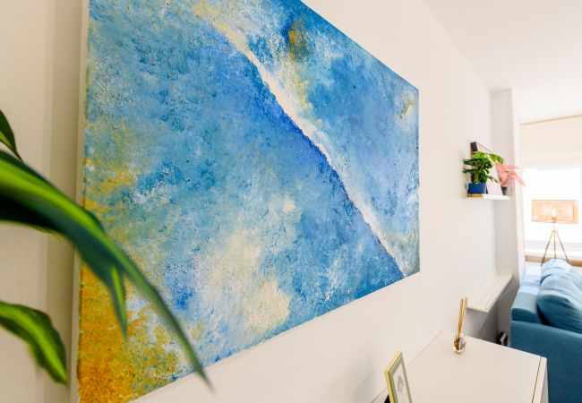 Апартаменты на Madrid - AAL49 Alberto Alcocer, 49 Temporal  Апартаменты на Madrid - AAL49 Alberto Alcocer, 49 Temporal