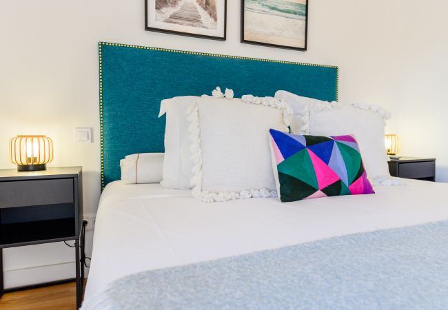 Апартаменты на Madrid - AAL49 Alberto Alcocer, 49 Temporal  Апартаменты на Madrid - AAL49 Alberto Alcocer, 49 Temporal