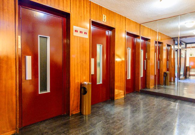 Апартаменты на Madrid - AAL49 Alberto Alcocer, 49 Temporal  Апартаменты на Madrid - AAL49 Alberto Alcocer, 49 Temporal