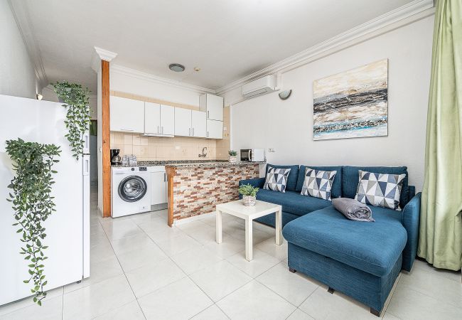 Дом на Maspalomas - Beach View Apartment I  Дом на Maspalomas - Beach View Apartment I