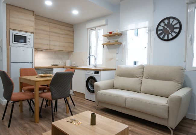  на Madrid - Mejor Zona Centro Malasaña