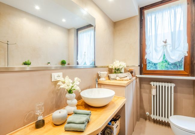 Апартаменты на Lucca - Smart Apartment with Outdoor and Private Parking Апартаменты на Lucca - Smart Apartment with Outdoor and Private Parking