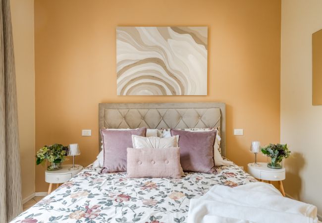 Апартаменты на Lucca - Smart Apartment with Outdoor and Private Parking Апартаменты на Lucca - Smart Apartment with Outdoor and Private Parking