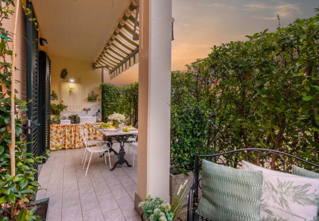 Апартаменты на Lucca - Smart Apartment with Outdoor and Private Parking Апартаменты на Lucca - Smart Apartment with Outdoor and Private Parking