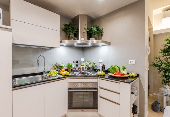 Апартаменты на Lucca - Smart Apartment with Outdoor and Private Parking Апартаменты на Lucca - Smart Apartment with Outdoor and Private Parking