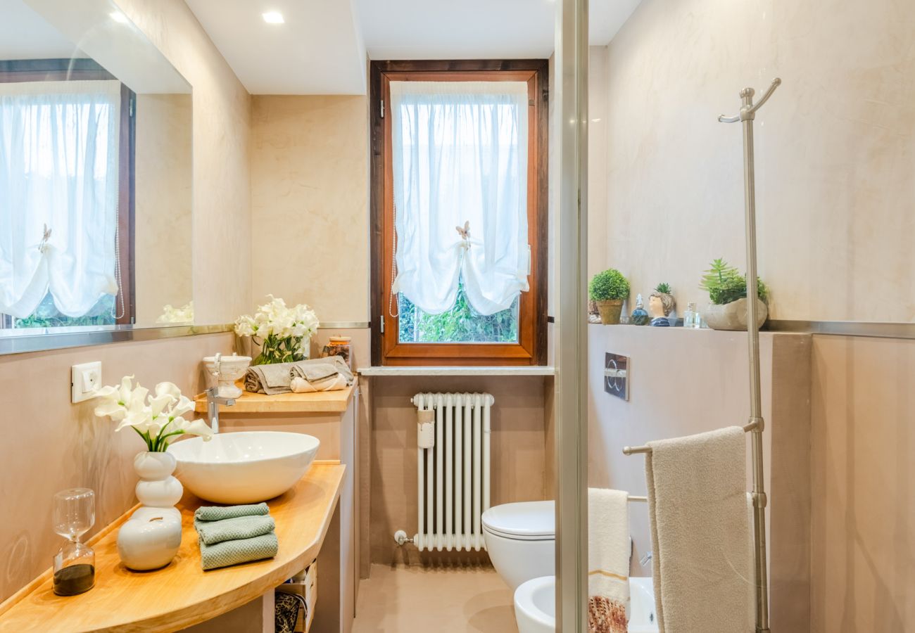 Апартаменты на Lucca - Smart Apartment with Outdoor and Private Parking Апартаменты на Lucca - Smart Apartment with Outdoor and Private Parking