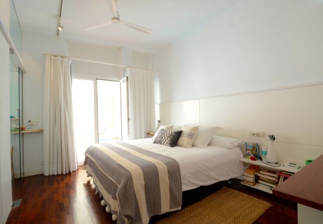 Вилла на Estartit - VILLA AZURE Вилла на Estartit - VILLA AZURE