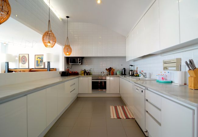 Вилла на Estartit - VILLA AZURE Вилла на Estartit - VILLA AZURE