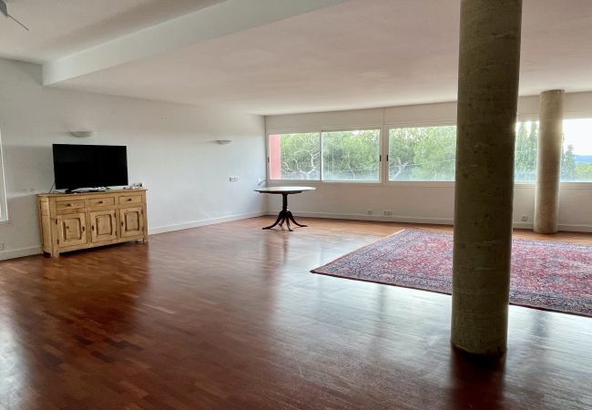 Вилла на Estartit - VILLA AZURE Вилла на Estartit - VILLA AZURE