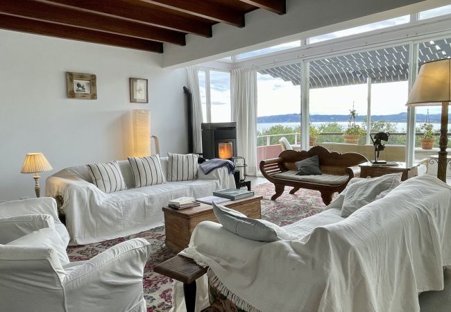 Вилла на Estartit - VILLA AZURE Вилла на Estartit - VILLA AZURE