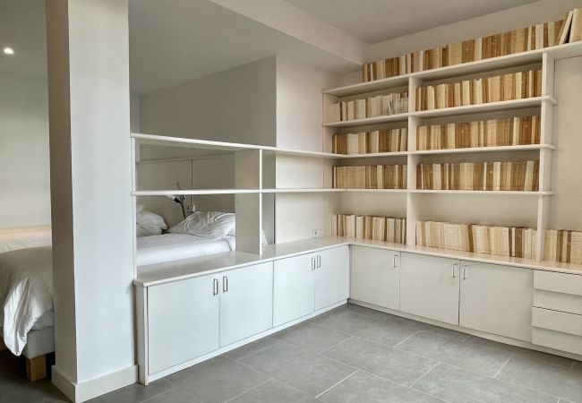 Вилла на Estartit - VILLA AZURE Вилла на Estartit - VILLA AZURE