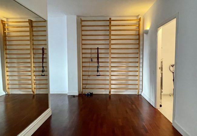 Вилла на Estartit - VILLA AZURE Вилла на Estartit - VILLA AZURE