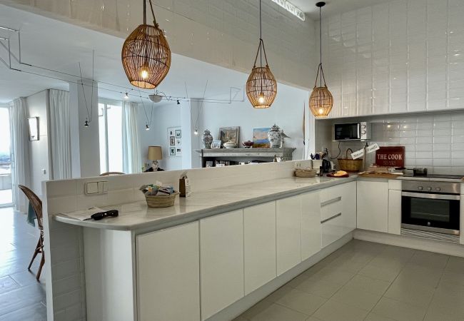 Вилла на Estartit - VILLA AZURE Вилла на Estartit - VILLA AZURE