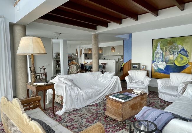Вилла на Estartit - VILLA AZURE Вилла на Estartit - VILLA AZURE