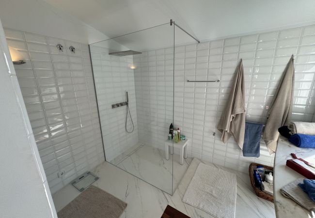 Вилла на Estartit - VILLA AZURE Вилла на Estartit - VILLA AZURE