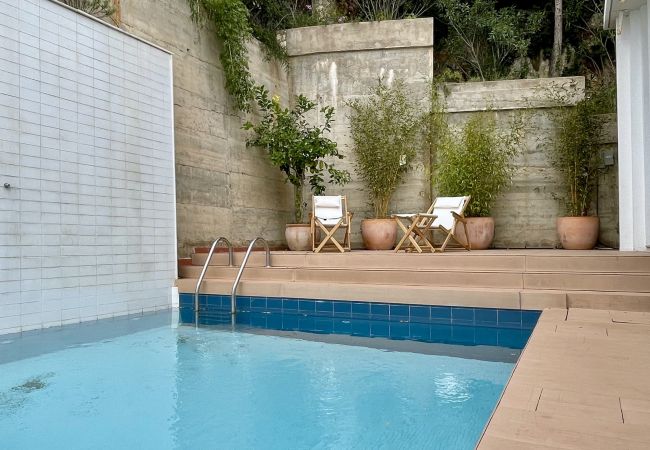 Вилла на Estartit - VILLA AZURE Вилла на Estartit - VILLA AZURE
