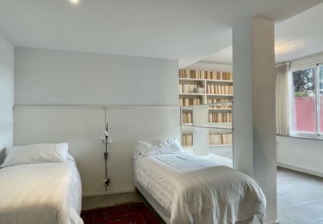 Вилла на Estartit - VILLA AZURE Вилла на Estartit - VILLA AZURE