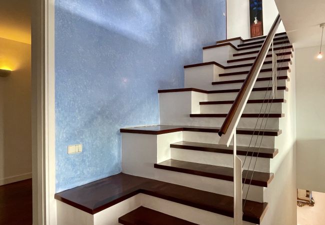 Вилла на Estartit - VILLA AZURE Вилла на Estartit - VILLA AZURE