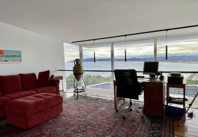 Вилла на Estartit - VILLA AZURE Вилла на Estartit - VILLA AZURE