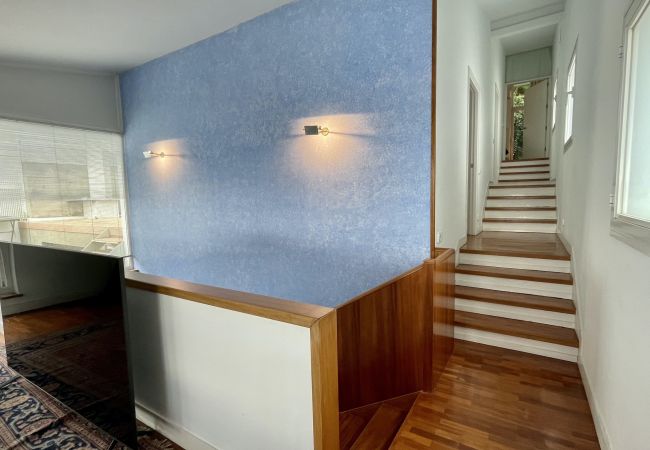Вилла на Estartit - VILLA AZURE Вилла на Estartit - VILLA AZURE