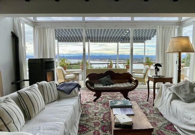 Вилла на Estartit - VILLA AZURE Вилла на Estartit - VILLA AZURE
