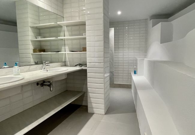 Вилла на Estartit - VILLA AZURE Вилла на Estartit - VILLA AZURE