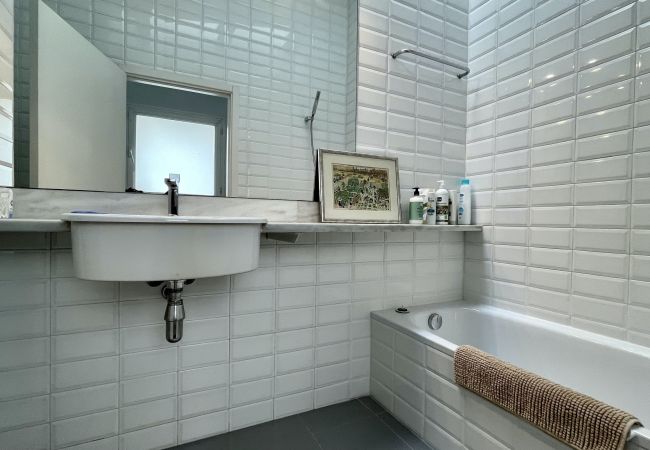 Вилла на Estartit - VILLA AZURE Вилла на Estartit - VILLA AZURE