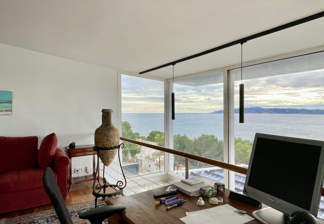 Вилла на Estartit - VILLA AZURE Вилла на Estartit - VILLA AZURE