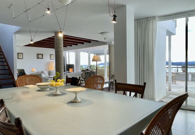 Вилла на Estartit - VILLA AZURE Вилла на Estartit - VILLA AZURE