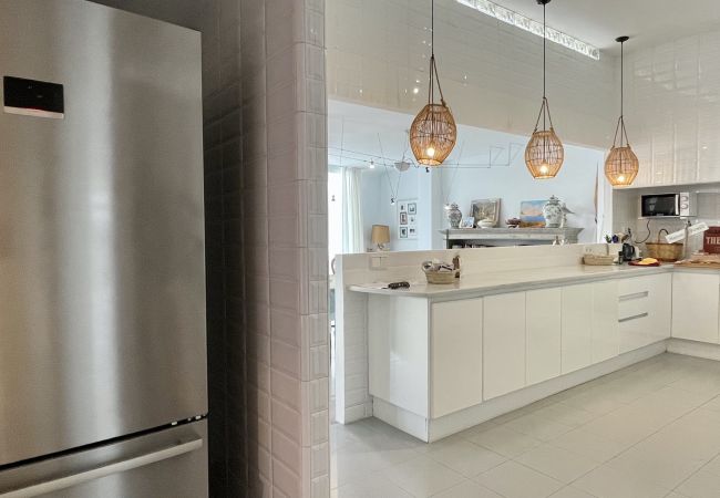 Вилла на Estartit - VILLA AZURE Вилла на Estartit - VILLA AZURE