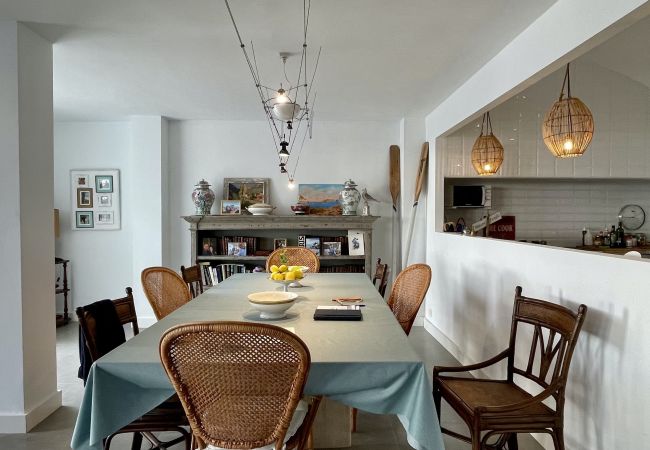 Вилла на Estartit - VILLA AZURE Вилла на Estartit - VILLA AZURE