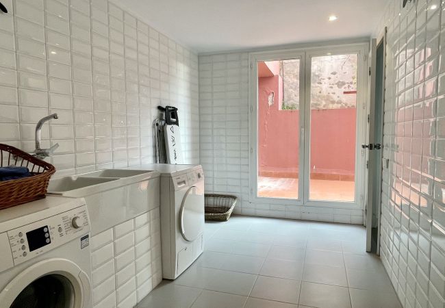 Вилла на Estartit - VILLA AZURE Вилла на Estartit - VILLA AZURE