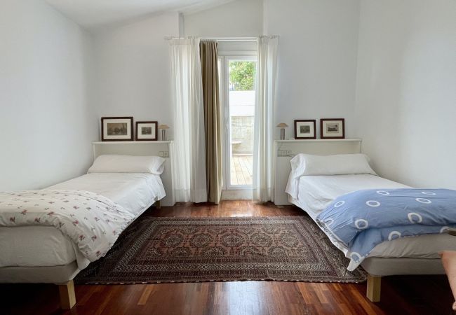 Вилла на Estartit - VILLA AZURE Вилла на Estartit - VILLA AZURE