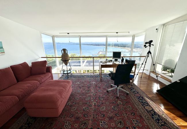 Вилла на Estartit - VILLA AZURE Вилла на Estartit - VILLA AZURE