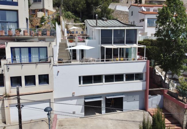 Вилла на Estartit - VILLA AZURE Вилла на Estartit - VILLA AZURE