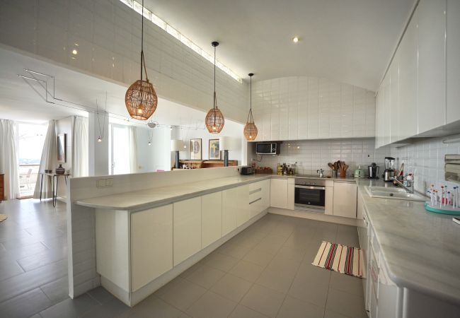 Вилла на Estartit - VILLA AZURE Вилла на Estartit - VILLA AZURE