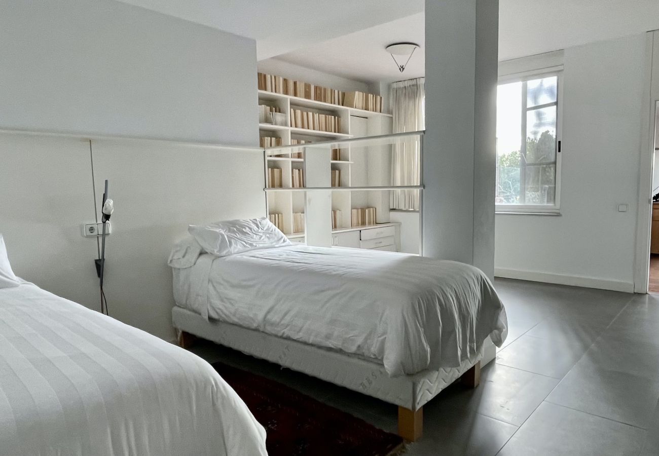 Вилла на Эстартит / Estartit - VILLA AZURE Вилла на Эстартит / Estartit - VILLA AZURE