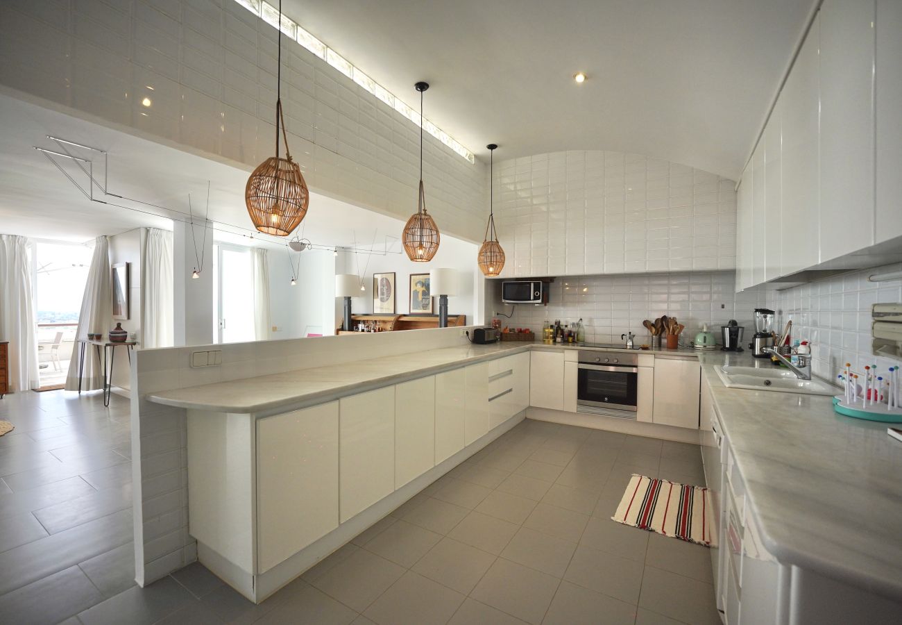 Вилла на Эстартит / Estartit - VILLA AZURE Вилла на Эстартит / Estartit - VILLA AZURE