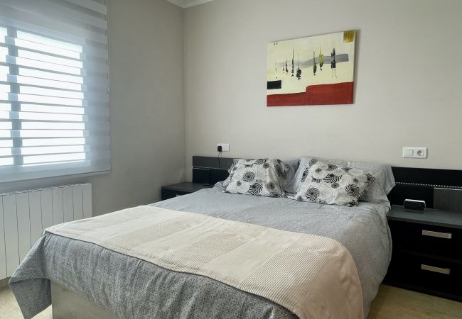 Таунхаус на L'Escala - RAMBLA MALLOLS 9, CASA LIA Таунхаус на L'Escala - RAMBLA MALLOLS 9, CASA LIA