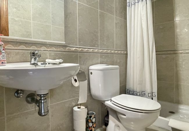 Таунхаус на L'Escala - RAMBLA MALLOLS 9, CASA LIA Таунхаус на L'Escala - RAMBLA MALLOLS 9, CASA LIA