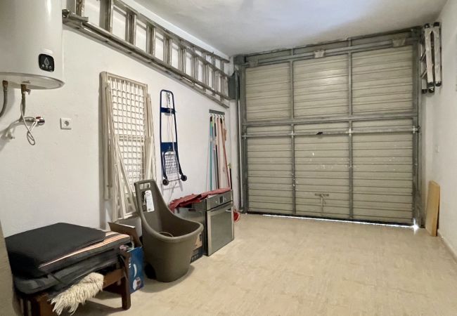 Таунхаус на L'Escala - RAMBLA MALLOLS 9, CASA LIA Таунхаус на L'Escala - RAMBLA MALLOLS 9, CASA LIA