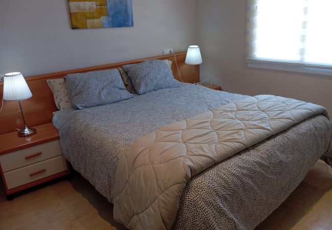 Таунхаус на L'Escala - RAMBLA MALLOLS 9, CASA LIA Таунхаус на L'Escala - RAMBLA MALLOLS 9, CASA LIA