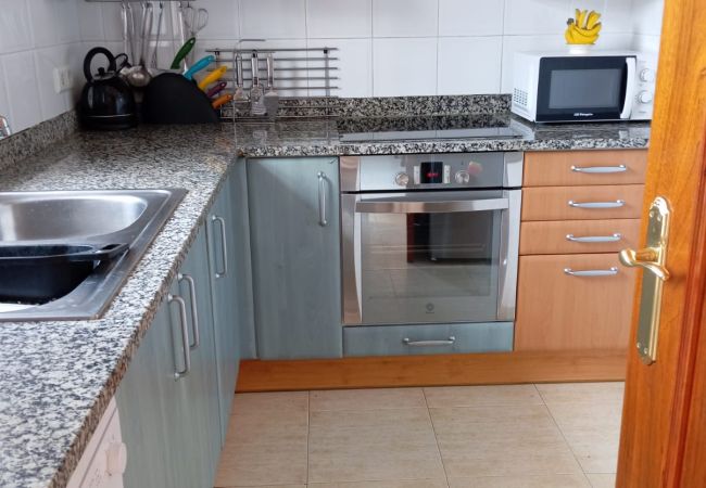 Таунхаус на L'Escala - RAMBLA MALLOLS 9, CASA LIA Таунхаус на L'Escala - RAMBLA MALLOLS 9, CASA LIA