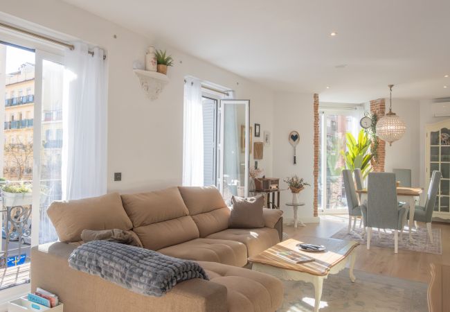  на Madrid - Balcón de las Maravillas en Madrid