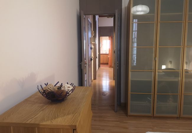 Апартаменты на Barcelona - Квартира PURE GRACIA, 2 спальни, отличное расположение Апартаменты на Barcelona - Квартира PURE GRACIA, 2 спальни, отличное расположение