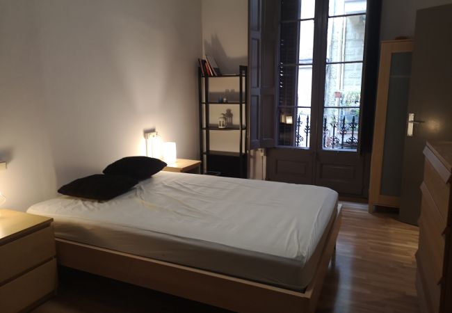 Апартаменты на Barcelona - Квартира PURE GRACIA, 2 спальни, отличное расположение Апартаменты на Barcelona - Квартира PURE GRACIA, 2 спальни, отличное расположение