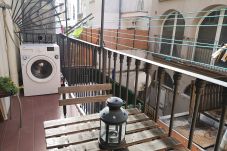 Апартаменты на Барселона / Barcelona - Квартира PURE GRACIA, 2 спальни, отличное расположение