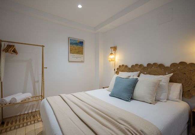 Апартаменты на Valencia - The Malilla Apartment 08 by Florit Flats Апартаменты на Valencia - The Malilla Apartment 08 by Florit Flats