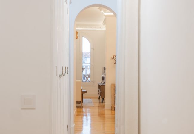 Апартаменты на Madrid - Ático con extraordinaria Terraza - Centro -Lujo - Alturas con sabor Mediterráneo Апартаменты на Madrid - Ático con extraordinaria Terraza - Centro -Lujo - Alturas con sabor Mediterráneo